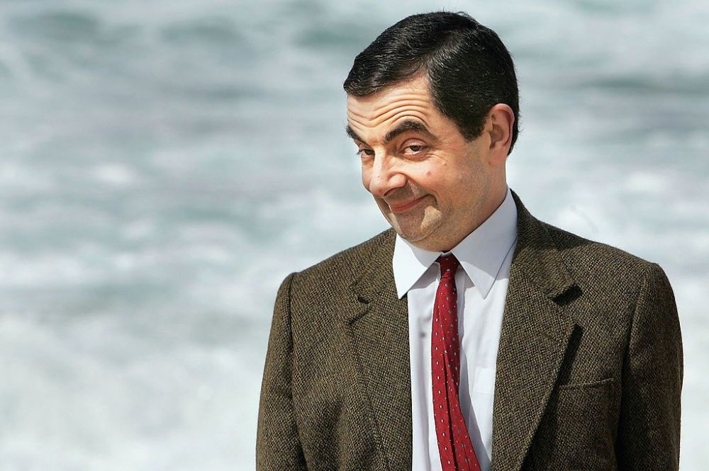 Serialul Mr. Bean: secretul succesului
