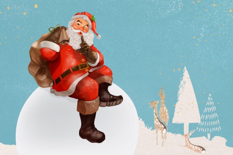 Intrebari Trivia de Craciun - Top88