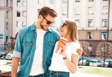 Cum poate fi un barbat mai atractiv