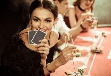 Cele mai populare jocuri de cărți din cazinourile online