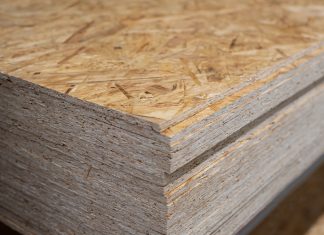 4 avantaje daca folosesti OSB-ul pentru urmatorul tau proiect