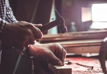 Ghid complet pentru construirea unei mese din lemn masiv acasă