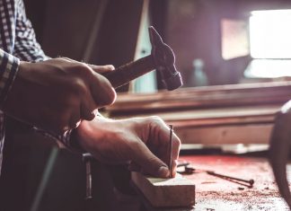 Ghid complet pentru construirea unei mese din lemn masiv acasă