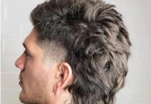 Tendinte in tunsori pentru barbati – Topul Mojoo.ro