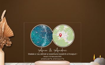 Lampă LED personalizată pentru adolescenți – cadoul care reflectă pasiunile lor