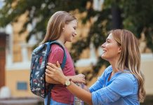 Funcțional, dar și cool: cum alegi un rucsac care le place copiilor?