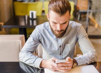 De ce unele swipe-uri duc la intalniri intense si altele la ghosting