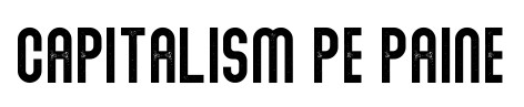 capitalismpepaine.ro